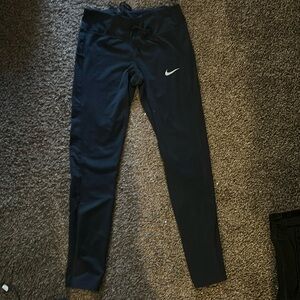Nike Dri-Fit Leggings size Small